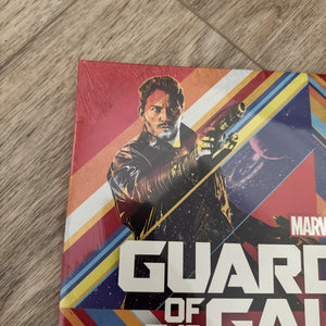 Guardians of the Galaxy (Songs From the Motion Picture) (Deluxe Vinyl) 2 LP