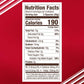 GHIRARDELLI Dark Chocolate Peppermint Bark Chocolate Squares, 7.7 OZ Bag