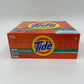 Tide Powder Laundry Detergent, Mountain Spring Scent, 125 Loads, 143 oz