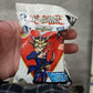 Lot Of 8 Yu-Gi-Oh!■Micro Mini Figures ■ Sealed BLIND BAG YoGiOh CARDS■STICKERS