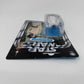 STAR WARS The Vintage Collection Princess Leia Organa, A New Hope 3.75 Inch Collectible Action Figure