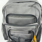 Carhartt 27L Single-Compartment Backpack, Durable Pack with Laptop Sleeve and Duravax Abrasion Resistant Base, Gray