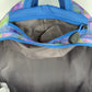 High Sierra Loop Backpack, Travel, or Work Bookbag with tablet sleeve, One Size, Shine Blue/Lapis