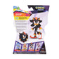 JAKKS Pacific Sonic Prime 5" Articulated Action Figure - Shadow Green Hill Zone