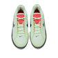 Nike, Unisex Kid, Lebron Witness IX (Big Kid), Volt Tint/Multicolor/Black/Smoke Grey, 6 Big Kid, Medium