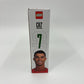 LEGO Editions Cristiano Ronaldo – Soccer Highlights - Building Set for Boys & Girls, Ages 10+ - Collectible Soccer Gift with Plaque - Kids Bedroom or Shelf Decor - 43012