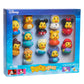 Disney Duckalooz Multipack