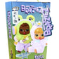 Bratz Bratziez Iconz Bestiez Plush Blind Box with Charm Clip and Accessory, Collectible Characters