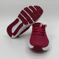 Under Armour Women's Charged Surge 4, (681) Shaded Fuchsia/Crimson Crest/White, 6, US
