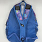 High Sierra Loop Backpack, Travel, or Work Bookbag with tablet sleeve, One Size, Shine Blue/Lapis