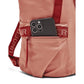 Under Armour Women's Favorite Backpack, (696) Canyon Pink / / Earthen Orange, One Size Fits Most