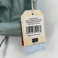 JanSport Cross Town Plus Remix Backpack - Padded Back Panel, Laptop Sleeve, and Front Pocket Organizer - Faded Sage Corduroy