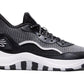 Under Armour - Unisex Curry 3Z 24 Shoes, Color Black (001), Size: 8 M US Mens / 9.5 M US Womens