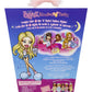 Bratz Slumber Party Cloe Fashion Doll with 2 Sets of Pajamas, Plush, and Accessories