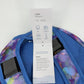 High Sierra Loop Backpack, Travel, or Work Bookbag with tablet sleeve, One Size, Shine Blue/Lapis