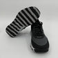 Under Armour - Unisex Curry 3Z 24 Shoes, Color Black (001), Size: 8 M US Mens / 9.5 M US Womens