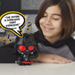 STAR WARS Force N Telling Vader, Electronic Fortune Telling Darth Vader Toy with 40+ Answers, Toys for 4 Year Old Boys and Girls