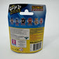 Heroes Of Goo Jit Zu Minis Metal Sonic Figure Sonic The Hedgehog Single Packs
