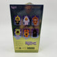 Bratz Bratziez Iconz Bestiez Plush Blind Box with Charm Clip and Accessory, Collectible Characters