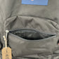 JanSport Cross Town Plus Backpack - Large Main Compartment, Side Water Bottle Pocket, 15-Inch Padded Laptop Sleeve - Black