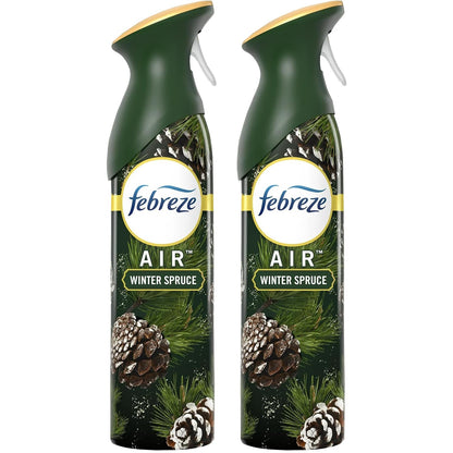 Febreze White Pine & Juniper Berry (Formerly Winter Spruce)