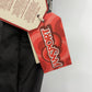 JanSport Cross Town Plus Backpack - Large Main Compartment, Side Water Bottle Pocket, 15-Inch Padded Laptop Sleeve - Black