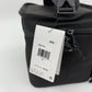 Nike Insulated Lunch Bag with Adjustable Shoulder Strap – Black - One Size