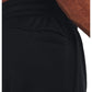 Under Armour Men's ArmourFleece Jogger, (001) Black / / Black, XX-Large