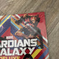 Guardians of the Galaxy (Songs From the Motion Picture) (Deluxe Vinyl) 2 LP