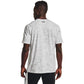 Under Armour Men's ABC CAMO Short-Sleeve T-Shirt, White (100)/White, X-Large Tall