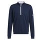 Adidas Men's CORE LTWT 1/4 Z Collegiate Navy/ 2XL2XL US