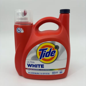 DETERGENT W OXICLN