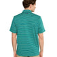 Under Armour Men's Matchplay Printed Golf Polo Rack Green/Green Mode/Midnight Navy 3X-Large Tall