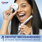 Crest 3DWhite Easy-to-Use Teeth Whitening Pen + Light, 1 Teeth Whitening Pen and 1 Light