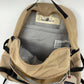 JanSport Small Seattle Pack – Compact Backpack with Main Compartment, Dual Water Bottle Pockets, and Padded Sleeve for 15-Inch Laptop, Travertine