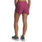 Under Armour, Womens, Fly By Shorts, Fuchsia Dusk/Fuchsia Dusk/Reflective, X-Large