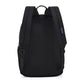 JanSport Eco Mesh Backpack, Red Tape, 17” x 12.5” x 6” - Large Semi-Transparent Bag for Adults with Laptop Sleeve, Padded Back Panel, Black