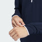 Adidas Men's CORE LTWT 1/4 Z Collegiate Navy/ 2XL2XL US
