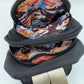 Champion Oracle Convertible Sling Bag with Adjustable Strap for Travel, Commute, Daily Use, Black, One Size