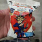 Lot Of 8 Yu-Gi-Oh!■Micro Mini Figures ■ Sealed BLIND BAG YoGiOh CARDS■STICKERS