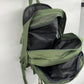 JanSport Laptop Backpack - Computer Bag with 2 Compartments, Ergonomic Shoulder Straps, 15” Laptop Sleeve, Haul Handle - Cargo Green