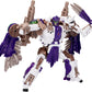 Transformers Generations Legacy United Leader Class figurine Beast Wars Universe Tigerhawk 19 cm