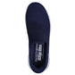 Skechers Men's Go Walk Flex No Hands Hands Free Slip-Ins Sneaker, Navy, 10 X-Wide