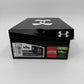 Under Armour Women's Charged Surge 4, (681) Shaded Fuchsia/Crimson Crest/White, 6, US