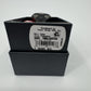 Timex Women's Ironman 30-Lap Digital Quartz Mid-Size Watch, Black/Gray - T5E961