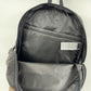 JanSport Cross Town Plus Backpack - Large Main Compartment, Side Water Bottle Pocket, 15-Inch Padded Laptop Sleeve - Black