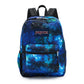 JanSport Crosstown Backpack JS0A47LW AO3 (Blue/F/Men's, Lady's)