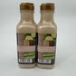 Maui Moisture Clarify & Soothe Black Soap Shampoo Only 13 oz Lot of 2