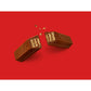 KIT KAT Milk Chocolate Wafer Snack Size, Christmas Candy Bag, 32 oz
