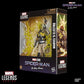 Marvel Legends Series Marvel’s Electro, Spider-Man: No Way Home Collectible 6 Inch Action Figure
